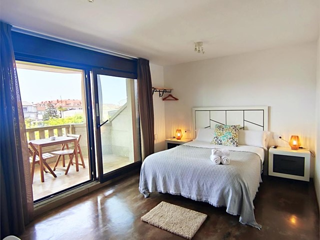 Escapada perfecta en Cambados: descanso, sabores y vistas desde O' Salazón