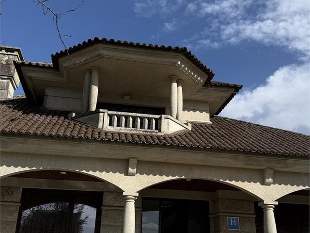 Escapada romántica en Cambados: habitación, cena y desayuno con las mejores vistas