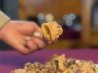 Los chipirones de O Salazón: el plato estrella que conquista a nuestros clientes