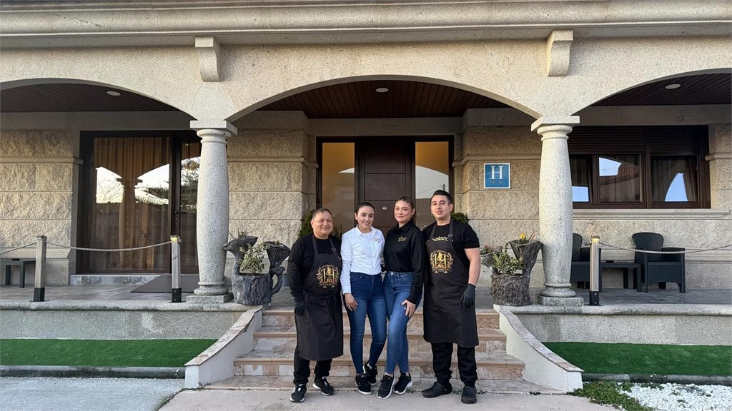 O Salazón crece: nueva apertura en Vigo