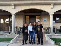 O Salazón crece: nueva apertura en Vigo