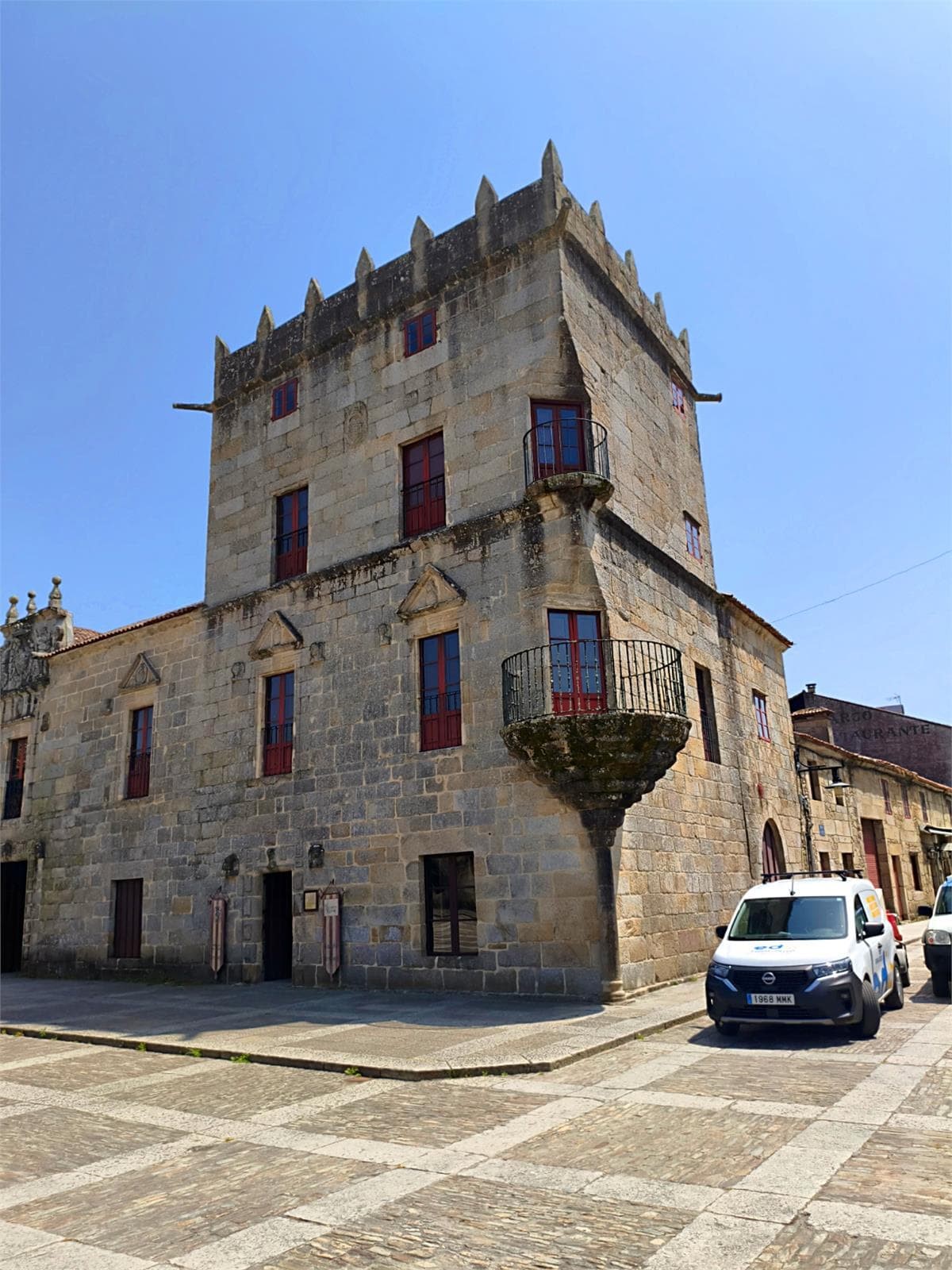 Qué ver en Cambados: un paseo por sus rincones más auténticos - Imagen 10
