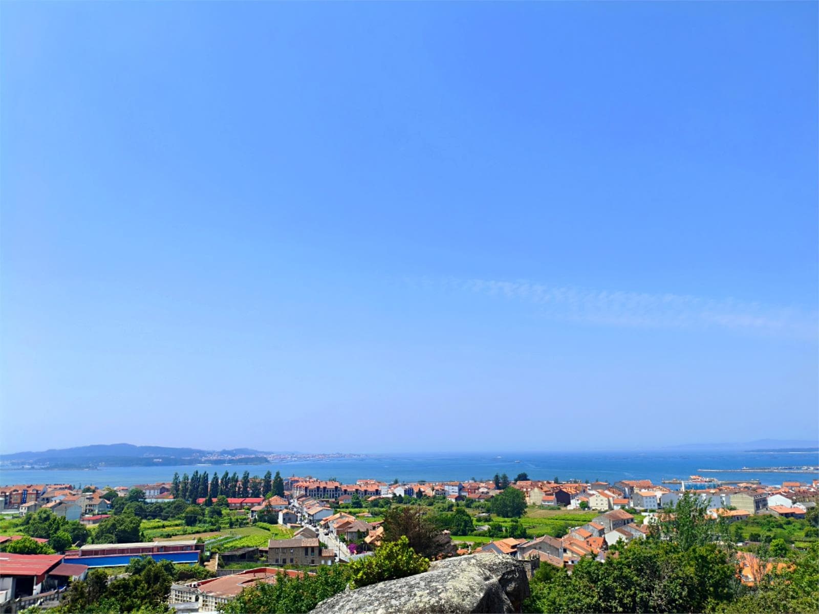 Qué ver en Cambados: un paseo por sus rincones más auténticos - Imagen 2