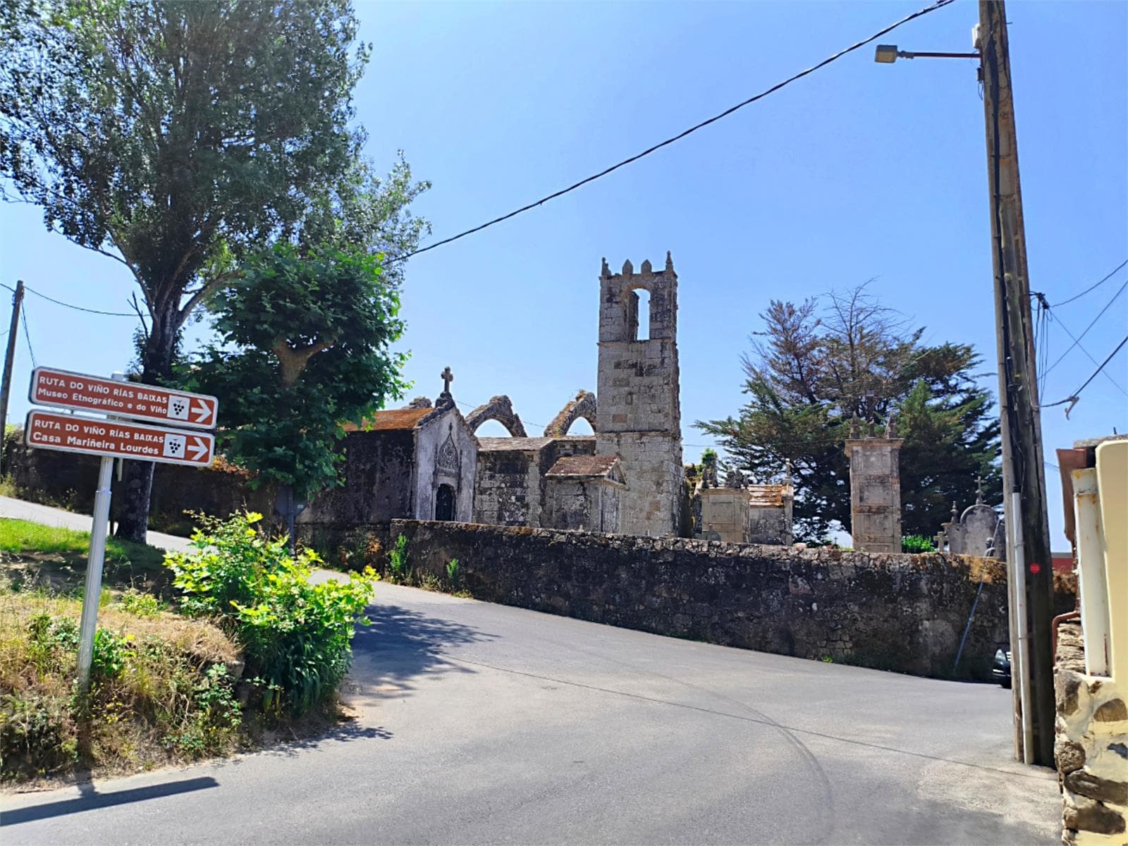 Qué ver en Cambados: un paseo por sus rincones más auténticos - Imagen 3