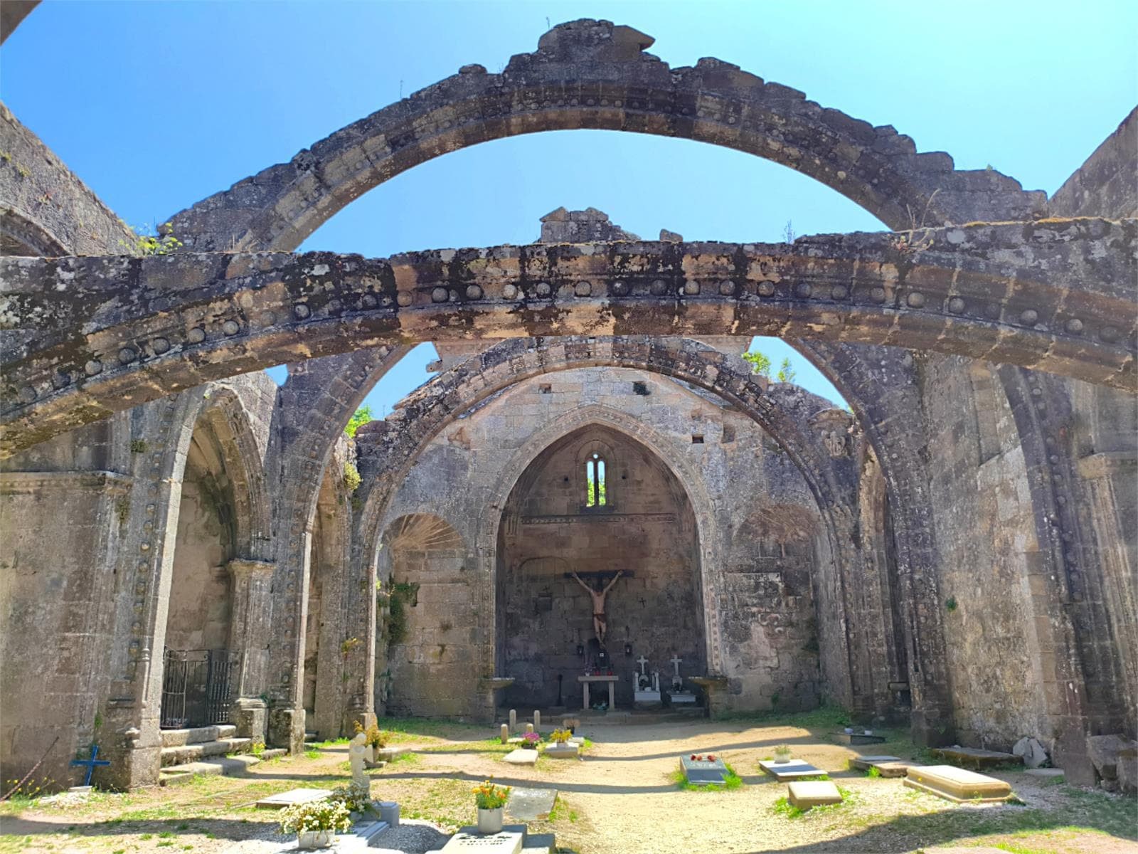 Qué ver en Cambados: un paseo por sus rincones más auténticos - Imagen 4
