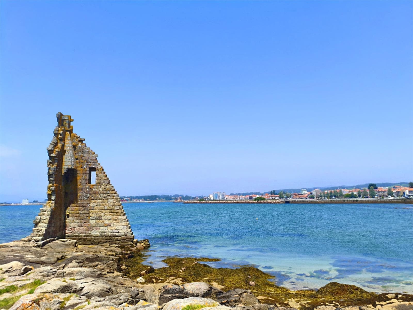 Qué ver en Cambados: un paseo por sus rincones más auténticos - Imagen 5